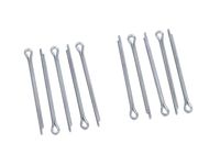 GM 11609927 Pin, Cotter, 3.2X45 GM 11609927 Pin, Cotter, 3.2X45