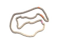 GM 19205587 Chain Asm,Timing