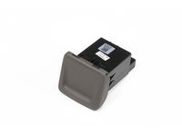 GM 13497812 Receptacle Assembly, Multi Media *Dark Atmospherr GM 13497812 Receptacle Assembly, Multi Media *Dark Atmospherr