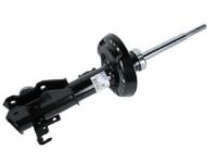 Buick LaCrosse Shock Absorber - 13310729 Front Suspension Strut Assembly