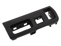 GM 22979036 Plate Assembly, Instrument Panel Trim *Black GM 22979036 Plate Assembly, Instrument Panel Trim *Black