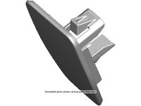 GM 86506290 COVER-AUX HTR WRG HARN GM 86506290 COVER-AUX HTR WRG HARN