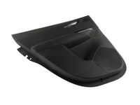 GM 42852136 Trim Assembly Rear Side Door Jet Black GM 42852136 Trim Assembly Rear Side Door Jet Black
