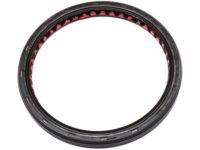 Chevrolet K1500 Crankshaft Seal - 10101164 Seal,Crankshaft Rear Oil