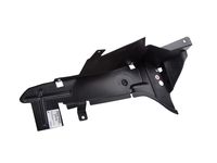 GM 15257055 Shield Assembly, Engine Splash GM 15257055 Shield Assembly, Engine Splash