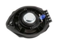 GMC Yukon Car Speakers - 15905042 Speaker Assembly, Radio Front Side Door