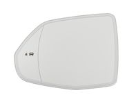 GM 23144510 Outside Rear View Mirror Reflector Glass & Backing Plate GM 23144510 Outside Rear View Mirror Reflector Glass & Backing Plate