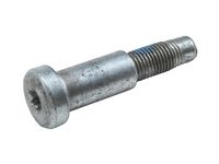 GM 11610317 Screw, Pan Head 6 T50 M Point With Shoulde GM 11610317 Screw, Pan Head 6 T50 M Point With Shoulde