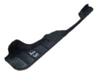 GM 95299715 Shield Assembly, Underbody #4 Cr Sill