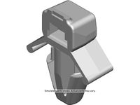 GM 13137556 Strap,Wiring Harness