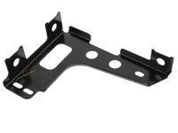 GM 22890962 Bracket,Rear Bumper Imp Bar Outer