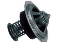 Chevrolet K1500 Thermostat - 12559338 Thermostat, Engine Coolant