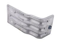 GM 42562998 Bracket, Rear Side Door Armrest Pull Cup GM 42562998 Bracket, Rear Side Door Armrest Pull Cup