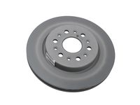 GM 13516726 Rear Brake Rotor (Coated) GM 13516726 Rear Brake Rotor (Coated)
