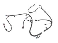 GM 42830307 Harness Assembly Rear Object Alarm Sensor Wiring