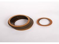 GM 24248007 Plate Kit,Clutch