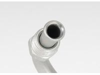 GM 22651565 Transmission Oil Cooler Lower Hose Assembly