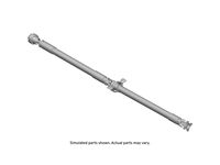 GMC Terrain Drive Shaft - 84214207 Propeller Shaft Assembly
