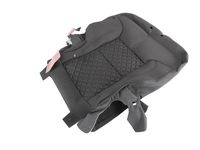 GM 84825083 Cover Assembly, R/Seat Bk *Black K GM 84825083 Cover Assembly, R/Seat Bk *Black K