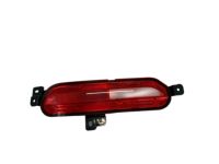 GM 84771381 Lamp Assembly, Rear Fascia Lwr Sig