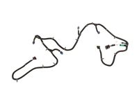 GM 84859044 Front Object Alarm Sensor Wiring Harness Assembly GM 84859044 Front Object Alarm Sensor Wiring Harness Assembly