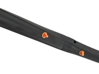GM 42474600 Rear Side Door Weatherstrip Assembly GM 42474600 Rear Side Door Weatherstrip Assembly