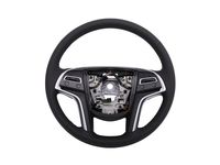 GM 84238458 Steering Wheel Assembly Black GM 84238458 Steering Wheel Assembly Black