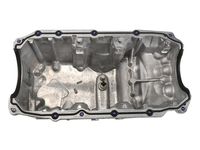 GM 12603201 Oil Pan Assembly GM 12603201 Oil Pan Assembly
