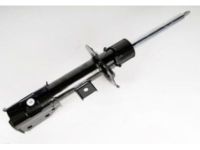 GMC Terrain Shock Absorber - 20909155 Front Suspension Strut Assembly