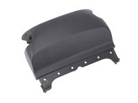 GM 22798897 Cover Assembly, Instrument Panel Steering Column Upper Trim *Jet Black GM 22798897 Cover Assembly, Instrument Panel Steering Column Upper Trim *Jet Black