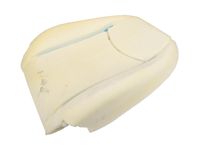 GM 42675451 Front Seat Back Pad Assembly GM 42675451 Front Seat Back Pad Assembly