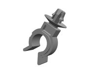 GM 42704820 Clip, Evap Emis Pipe GM 42704820 Clip, Evap Emis Pipe