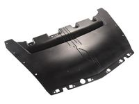 GM 84433241 Deflector, Front Bpr Fascia Ctr Air GM 84433241 Deflector, Front Bpr Fascia Ctr Air