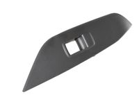 GM 42809098 PLATE ASM-FRT S/D A/RST SW MT *JET BLACK GM 42809098 PLATE ASM-FRT S/D A/RST SW MT *JET BLACK
