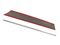 GM 12374668 Molding Kit,Rear Side Door Center, Rh *Paint To Mat