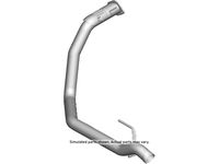 GM 84711913 Pipe Assembly, Exh Rr