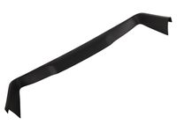 GM 84157438 Panel Assembly, Lift Gate Upper Trim Finish *Black