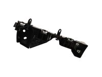 GM 84406764 Front Bumper Fascia Guide Assembly