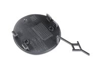 GM 42779868 Cover, Front Tow Eye Acc Hole *Serv Primer GM 42779868 Cover, Front Tow Eye Acc Hole *Serv Primer