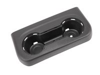 GM 84887776 Holder Assembly, F/Flr Cnsl Rr Cup *Black GM 84887776 Holder Assembly, F/Flr Cnsl Rr Cup *Black