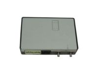 GM 84024907 Communication Interface Module With Telephone Transceiver GM 84024907 Communication Interface Module With Telephone Transceiver