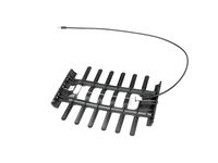GM 12479577 Support, Passenger Seat Lumbar