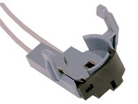 GM 12085504 Connector, Cigarette Lighter