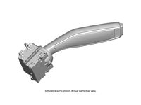 GM 13552377 Automatic Transmission Shift Control Assembly GM 13552377 Automatic Transmission Shift Control Assembly