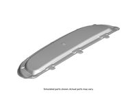 GM 42401015 Hood Insulator GM 42401015 Hood Insulator