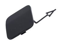 GM 23441985 Cover, Rear Bumper Fascia Tow Eye Access Hole *Paint To Mat
