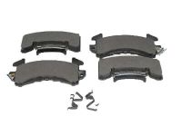 Chevrolet Blazer Brake Pad - 19152030 Pad Kit,Front Disc Brake