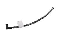 GM 92214709 Windshield Washer Pump Hose Assembly