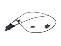 GM 23441999 Rear Side Power Window Regulator Assembly GM 23441999 Rear Side Power Window Regulator Assembly