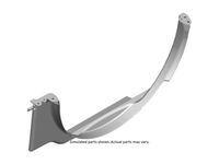 GM 22737911 Shroud, Engine Coolant Fan Lower GM 22737911 Shroud, Engine Coolant Fan Lower